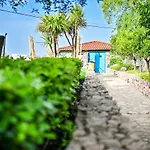 Hresc I krevet i doručak