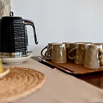 krevet i doručak Hresc I