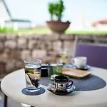 Hresc I krevet i doručak