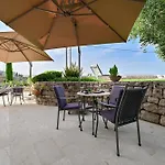 krevet i doručak Hresc I Zadar