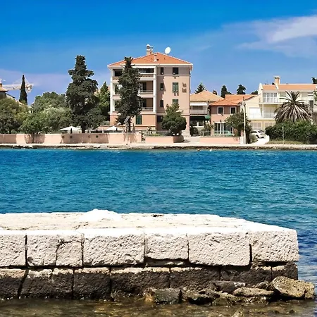 Hresc I Zadar
