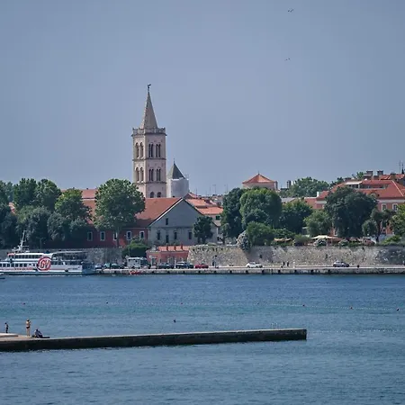 Bed and breakfast Hresc I 4*