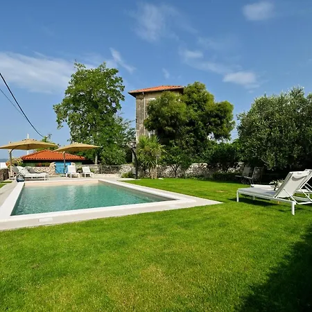 Bed and breakfast Hresc I 4*