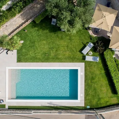 Bed and breakfast Hresc I 4*