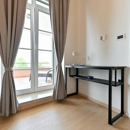 Bed and breakfast Hresc I