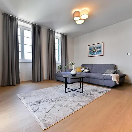 Bed and breakfast Hresc I