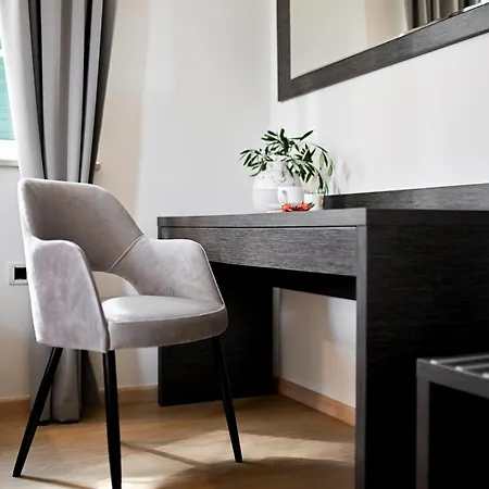Hresc I B&B 자다르