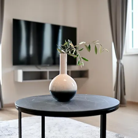 Bed & Breakfast Hresc I