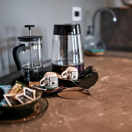 Hresc I B&B 자다르