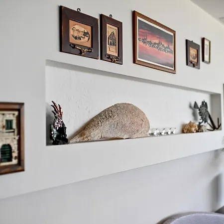 Hresc I Bed and breakfast Zadar