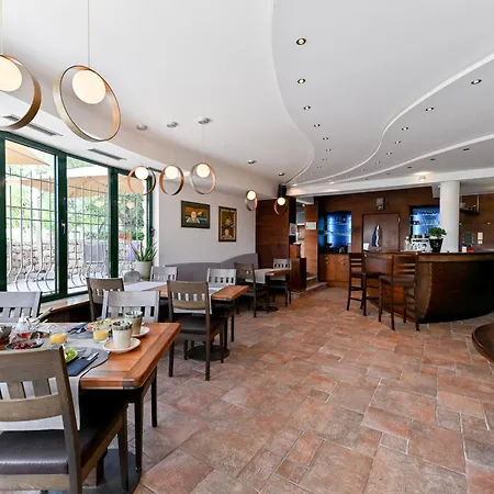 Hresc I Bed and breakfast Zadar