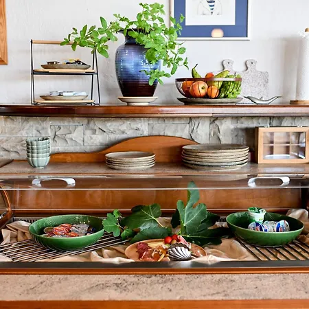 Bed and breakfast Hresc I