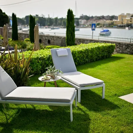 Hresc I Bed and breakfast Zadar