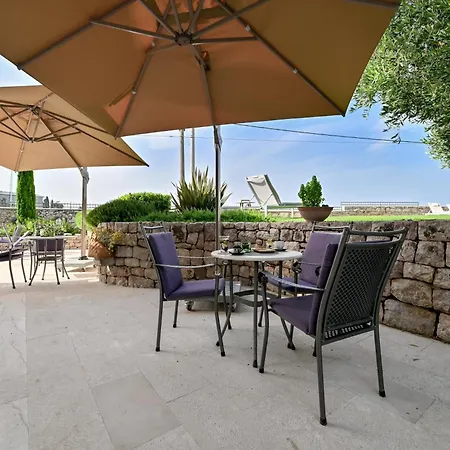 Bed and breakfast Hresc I Zadar