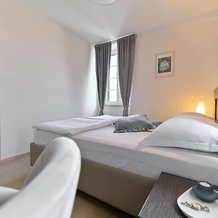 Hresc I B&B