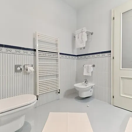 B&B Hresc I 자다르
