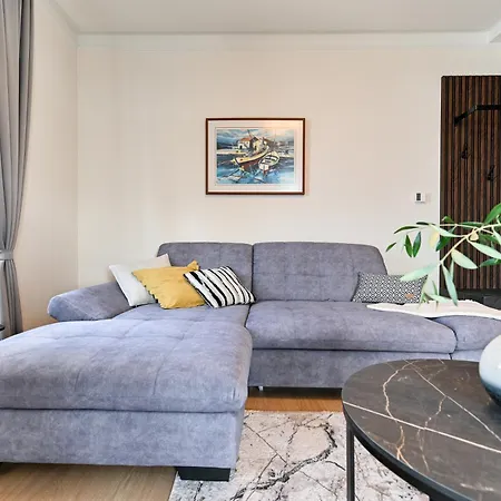 Hresc I B&B 자다르