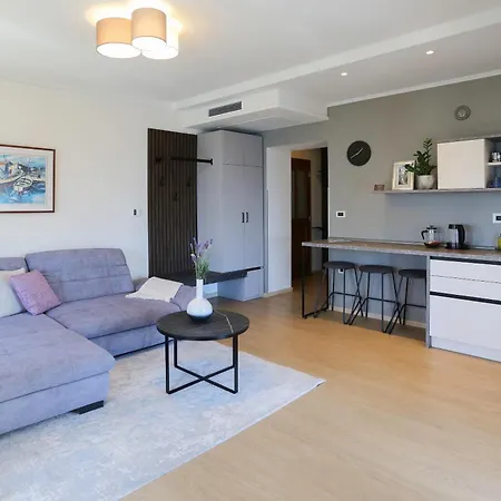 Hresc I 4* Zadar
