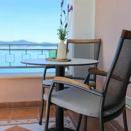 Bed & Breakfast Hresc I