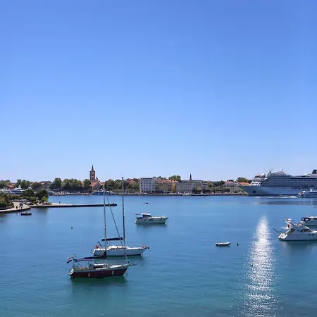 Hresc I Zadar