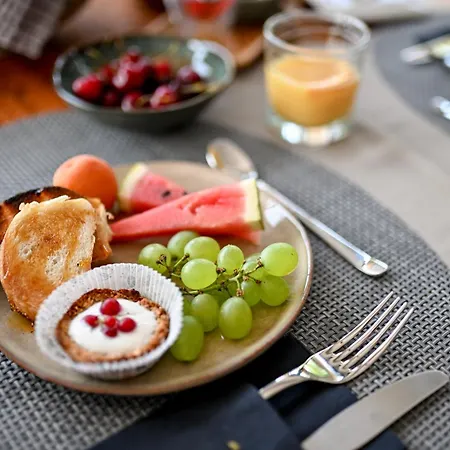 Frühstückspension Hresc I