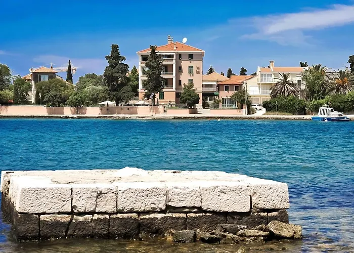 Hresc I Zadar