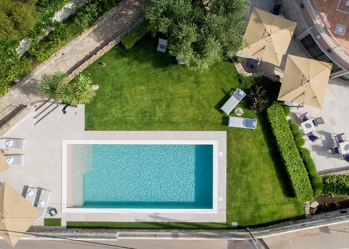 住宿加早餐酒店 Hresc I 4*