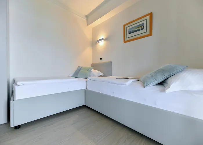 Hresc I 4* Zadar