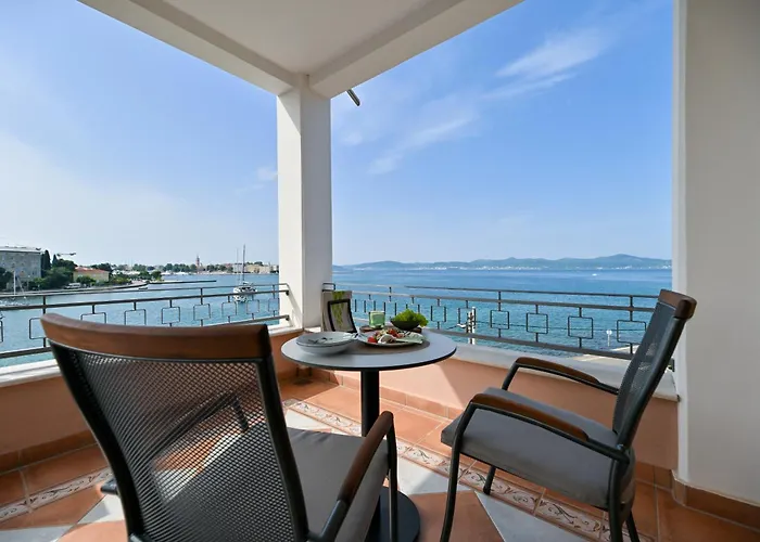 Hresc I Zadar
