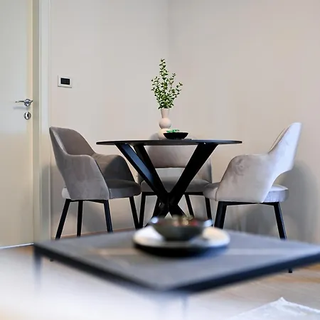 Hresc I Couette-café 4*