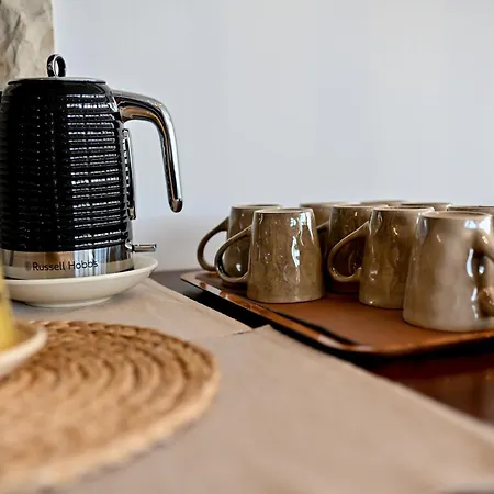 Couette-café Hresc I