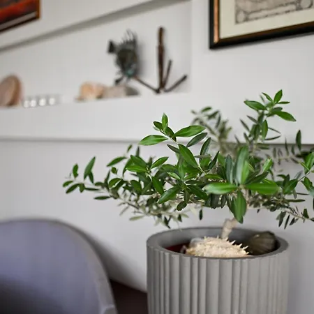 Hresc I ベッド・アンド・ブレックファスト 4*