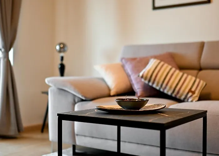 Hresc I 4* זאדאר