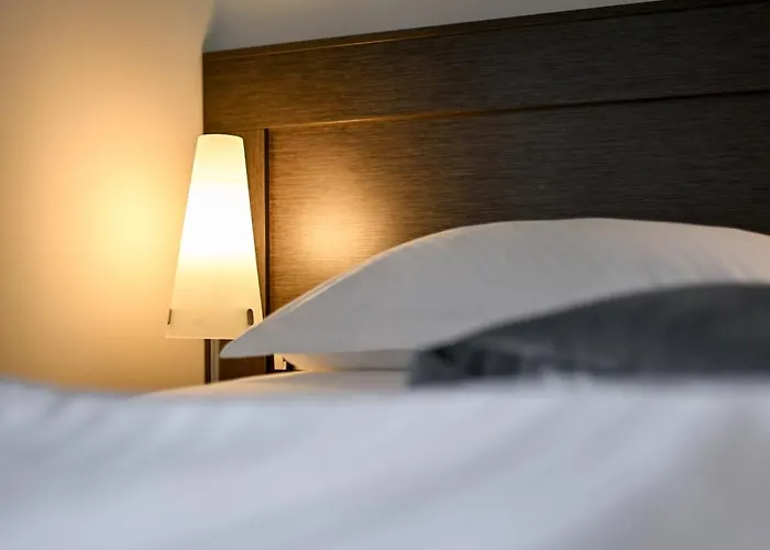 Hresc I 4* זאדאר