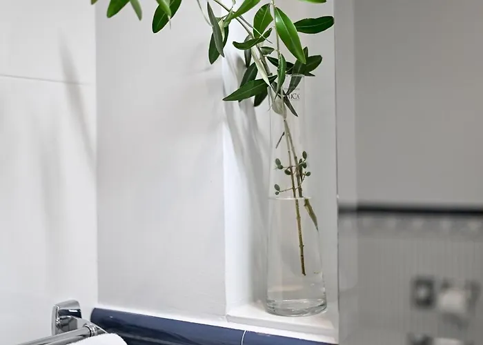 Oda ve Kahvaltı Hresc I Zadar