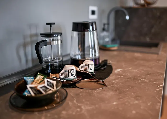 Hresc I Oda ve Kahvaltı Zadar