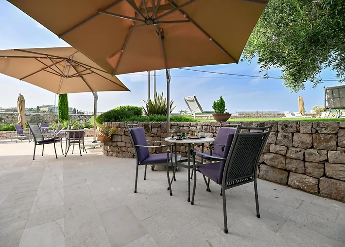 Oda ve Kahvaltı Hresc I Zadar