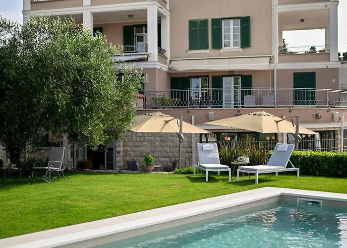 Hresc I 4* זאדאר